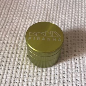 Greenery Grinder 🌵